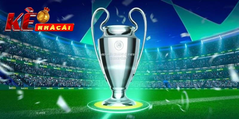 Các yếu tố ảnh hưởng tỷ lệ kèo cup C1